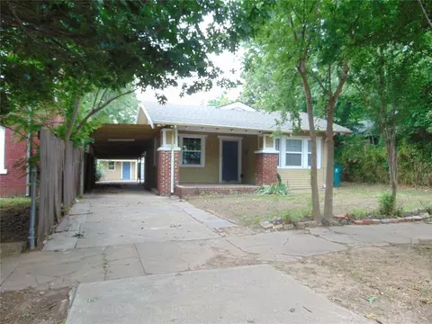 1824 NW 11th St, Oklahoma City, OK 73106