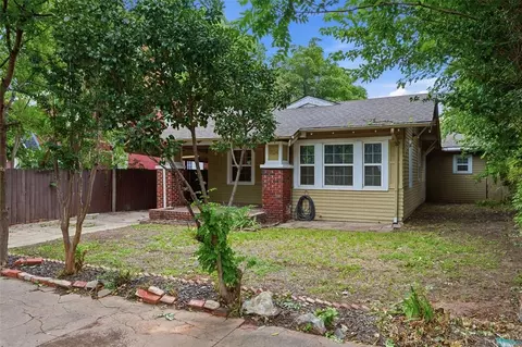 1824 NW 11th St, Oklahoma City, OK 73106
