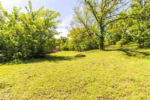 Exterior - 342302 E 1070 Rd, Meeker, OK 74855 photo 9 of 12