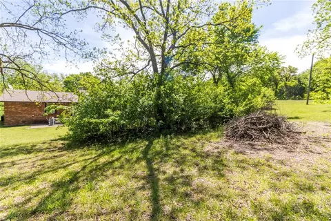 Exterior - 342302 E 1070 Rd, Meeker, OK 74855 photo 12 of 12
