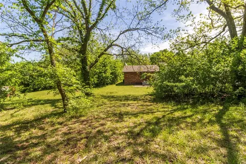 Exterior - 342302 E 1070 Rd, Meeker, OK 74855 photo 11 of 12