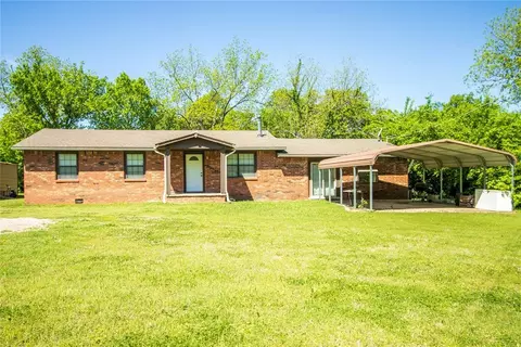 342302 E 1070 Rd, Meeker, OK 74855