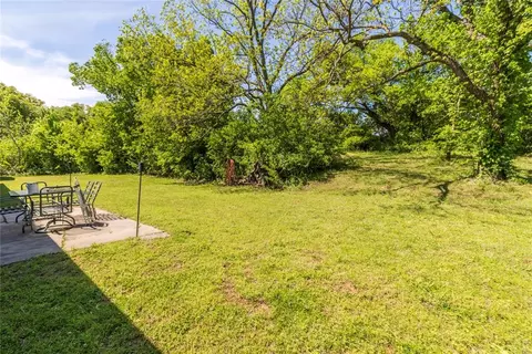 Exterior - 342302 E 1070 Rd, Meeker, OK 74855 photo 8 of 12