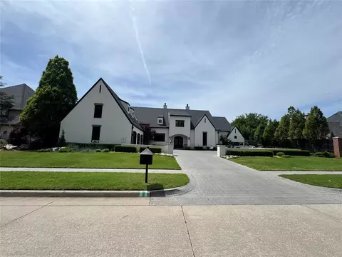 508 Flint Ridge Dr, Norman, OK 73072