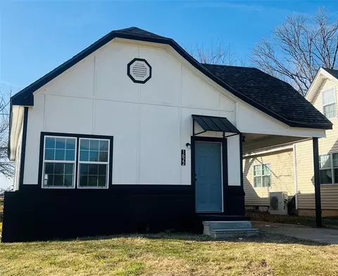 1622 N Louisa Ave, Shawnee, OK 74804