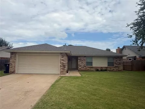 9200 Cindy Rd, Oklahoma City, OK 73132
