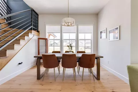 Dining - 29761 Memory Ln, Norman, OK 73072 photo 1 of 2