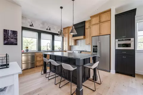 Kitchen - 29761 Memory Ln, Norman, OK 73072 photo 1 of 7