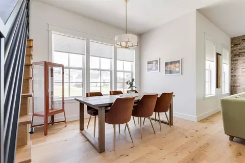 Dining - 29761 Memory Ln, Norman, OK 73072 photo 2 of 2