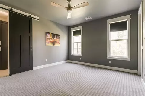 Bedroom - 29761 Memory Ln, Norman, OK 73072 photo 1 of 4