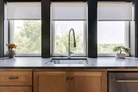 Kitchen - 29761 Memory Ln, Norman, OK 73072 photo 4 of 7