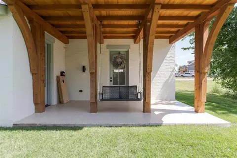 Exterior - 29761 Memory Ln, Norman, OK 73072 photo 5 of 9