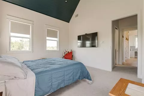 Bedroom - 29761 Memory Ln, Norman, OK 73072 photo 3 of 4