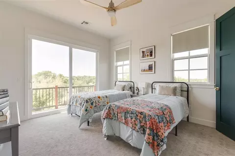 Bedroom - 29761 Memory Ln, Norman, OK 73072 photo 4 of 4