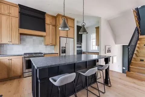 Kitchen - 29761 Memory Ln, Norman, OK 73072 photo 6 of 7