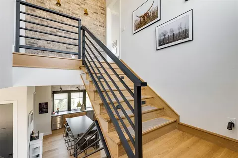 Entry Way - 29761 Memory Ln, Norman, OK 73072 photo 5 of 6