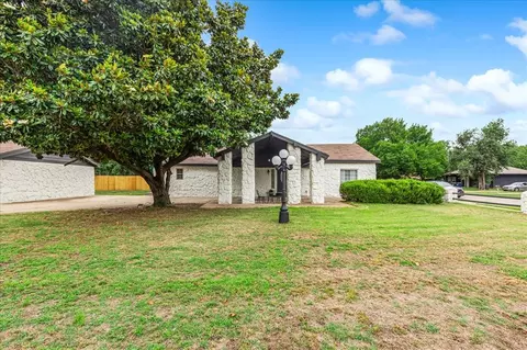 605 W Rogers St, El Reno, OK 73036