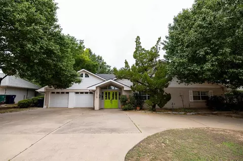 3813 NW 66th St, Oklahoma City, OK 73116