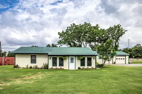 1009 Easy St, Fort Cobb, OK 73038