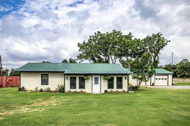 1009 Easy St, Fort Cobb, OK 73038