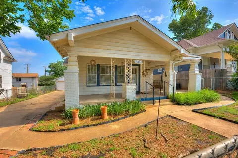 Other - 320 E Washington Ave, Guthrie, OK 73044 photo 12 of 13
