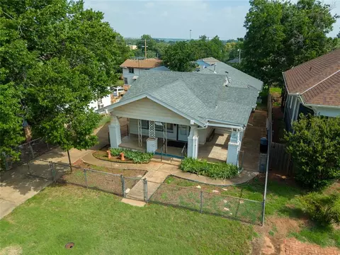 Other - 320 E Washington Ave, Guthrie, OK 73044 photo 10 of 13