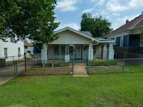 Other - 320 E Washington Ave, Guthrie, OK 73044 photo 11 of 13