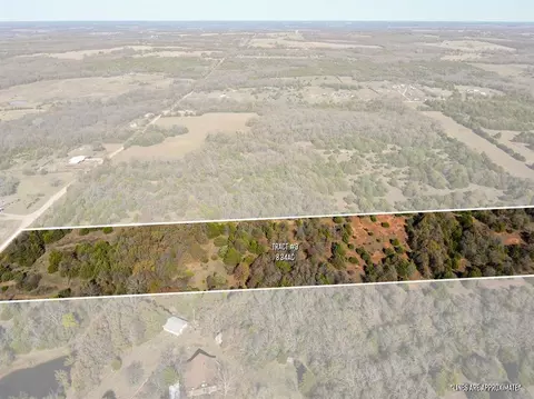 0 N 3420 Rd, Meeker, OK 74855