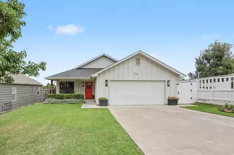 3341 NW 27th St, Oklahoma City, OK 73107