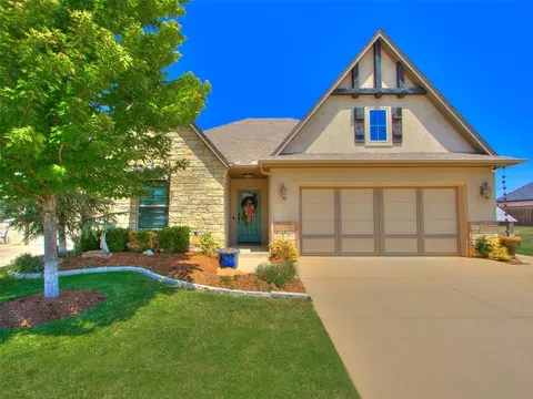 7613 NW 136th Ter, Oklahoma City, OK 73142