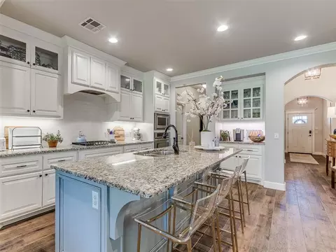 7613 NW 136th Ter, Oklahoma City, OK 73142
