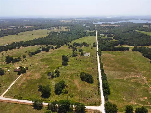 0 N 374 Rd, Holdenville, OK 74848