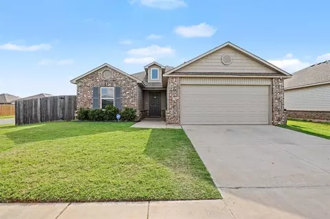 1901 Hannah Ln, Oklahoma City, OK 73127