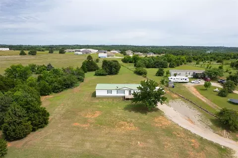 2501 Kelly Rd, Guthrie, OK 73044