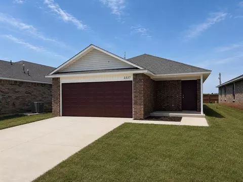2237 SE 89th Ter, Oklahoma City, OK 73160