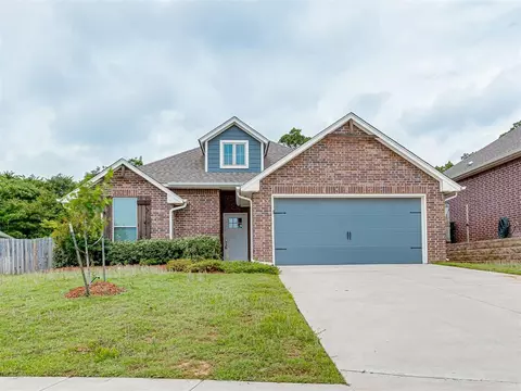 5109 White Gold Ave, Edmond, OK 73034