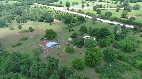 View/Area - 32446 Wright Rd, Wanette, OK 74878 photo 4 of 10