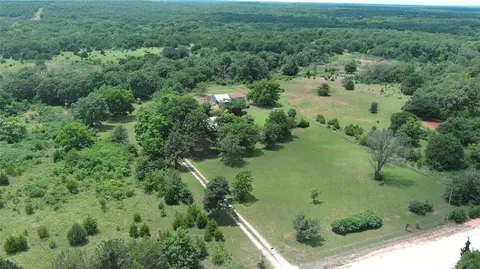32446 Wright Rd, Wanette, OK 74878