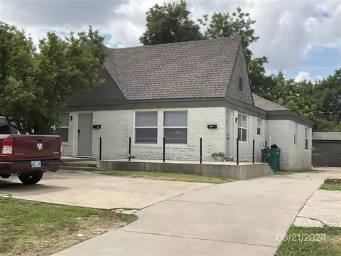 116 NW 31st St, Oklahoma City, OK 73118