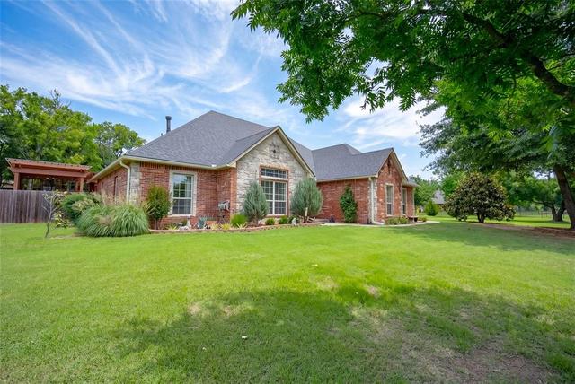 24083 Hester Cir, Washington, OK 73093