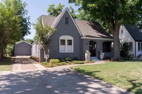3336 NW 21st St, Oklahoma City, OK 73107
