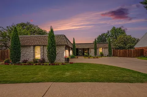 2304 SW 122nd St, Oklahoma City, OK 73170
