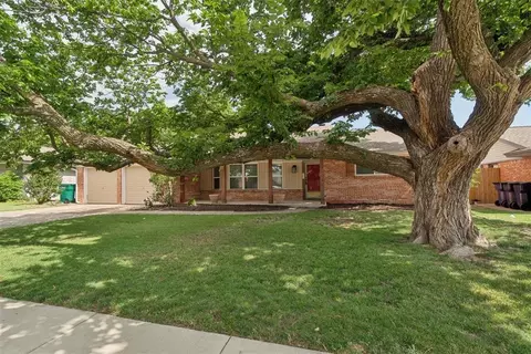 3213 NW 62nd St, Oklahoma City, OK 73112