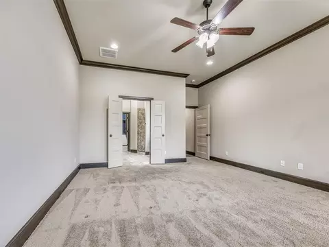 Bedroom - 4232 Hackney Wick Rd, Norman, OK 73072 photo 1 of 8