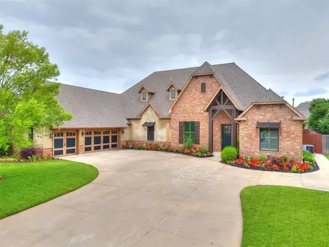 4232 Hackney Wick Rd, Norman, OK 73072