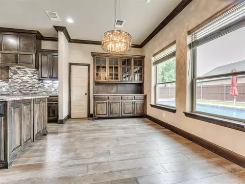Dining - 4232 Hackney Wick Rd, Norman, OK 73072 photo 2 of 2