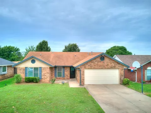 4308 Trinity Dr, Shawnee, OK 74804