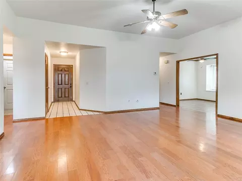 Living - 4308 Trinity Dr, Shawnee, OK 74804 photo 1 of 7