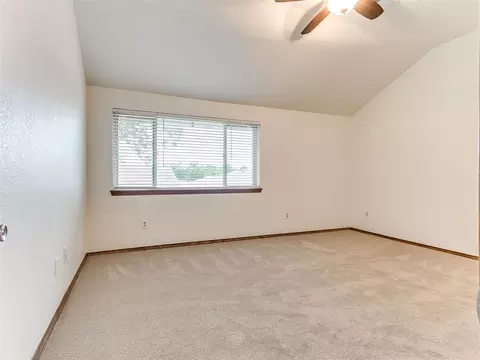 Bedroom - 4308 Trinity Dr, Shawnee, OK 74804 photo 1 of 6