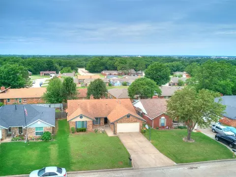 View/Area - 4308 Trinity Dr, Shawnee, OK 74804 photo 2 of 4